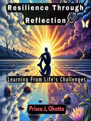 cover image of Resilience Through Reflection